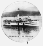 Chauncey M. Depew