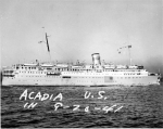 Acadia