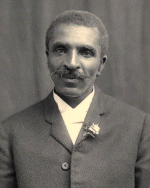 George Washington Carver