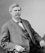 Zebulon B. Vance