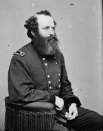 Gen. R. B. Ayers