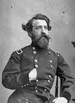 Gen. J. M. Brannan