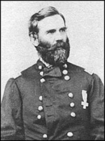 Gen. G.W. Getty