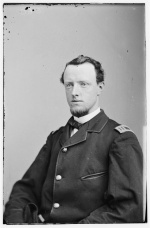 Gen. A. M. Randol