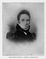Gen. Robert Swartwout