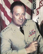 General Frank S. Besson, Jr.