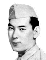 SSGT Robert T. Kuroda