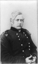 General Edward Otho Cresap Ord