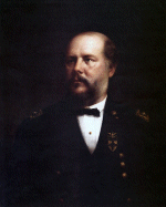 General John M. Schofield