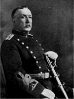 Colonel George F. E. Harrison