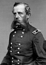 General Absalom Baird