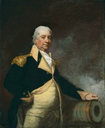 General Henry Knox