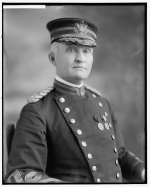 Colonel Albert Todd