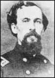 Colonel Garland N. Whistler