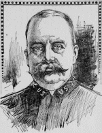 General Wallace F. Randolph