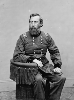 Colonel Henry J. Hunt