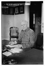 General Franklin J. Bell