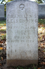 Franklin S. Leisenring