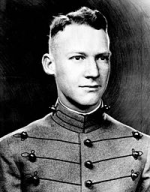 LT. Alexander R. Nininger