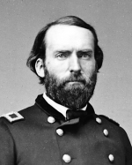 Gen. Geo. D.S. Stanley