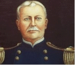 Gen. Geo. H. Weeks