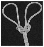 Spanish Bowline