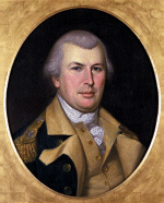 MG Nathanael Greene