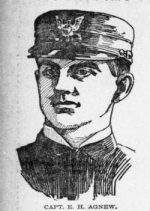 Col Ernest H. Agnew