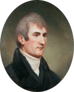 Captain Meriwether Lewis