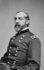 Gen G.G. Meade