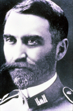 Generl Chittenden