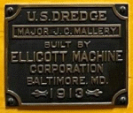 Major J.C. Mallery