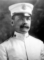Col. D.D. Gaillard