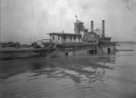 Hydraulic Dredge No. 7