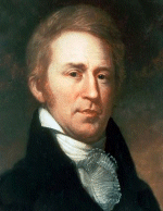 Captain William Clark