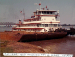 Mississippi (IV)