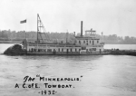 Minneapolis