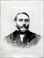 Gen. Allen