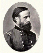 General H.L. Abbot
