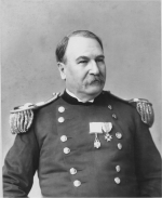 General T.L. Casey