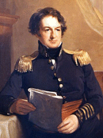 Col. J.J. Abert