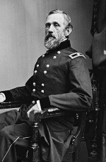 General Barnhard